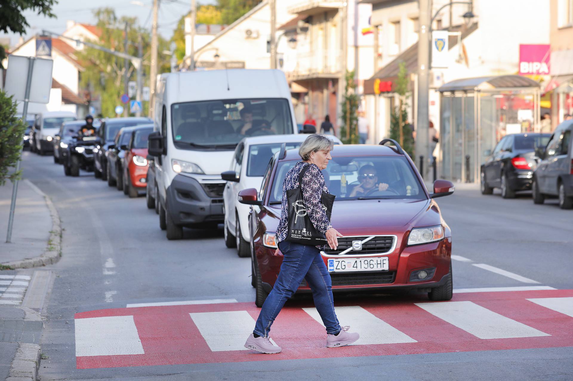 Građani Dugog Sela traže hitne mjere za poboljšanje prometne infrastrukture