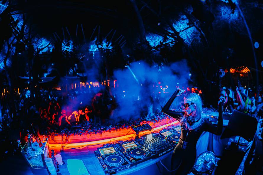 Ovo je 12 glazbenih imena koja će obilježiti novi koncept Destination ULTRA programa!