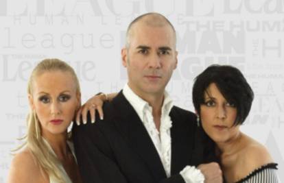 Human League mrze playback jer im takva glazba nema dušu