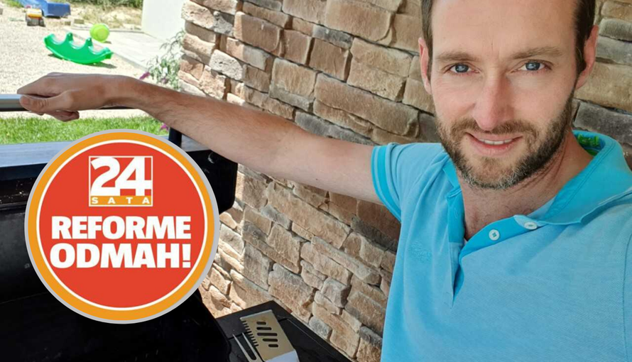 Nizozemac pokrenuo biznis od kojeg danas živi 10.000 Hrvata: 'Birokracija  je gubitak novca'