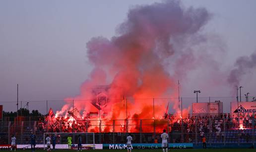 Hajduk objavio cijene ulaznica, navija&ccaron;i poludjeli: Da mi ispred ku&cacute;e igrate, ne bih vas gledao
