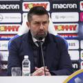 Bjelica: Hajdukovci su pokazali visoku kvalitetu, ali vjerujem da u Osijek nosimo tri boda...