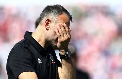 Giggs u velikim problemima: Zlostavljao bivšu djevojku, prijeti mu pet godina zatvora!