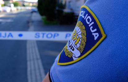 Lopovi ukrali sef iz mjenjačnice u Splitu: 'Policija ih nije vidjela, čučali su sa sefom u krilu'