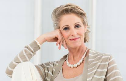 Menopauza: Vrijeme velikih fizičkih i psihičkih promjena