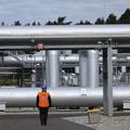 Gazprom je najavio obnovu isporuka plina preko Austrije