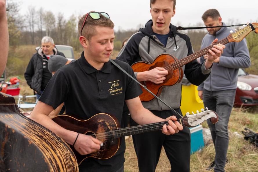 FIA WRC Croatia Rally 2026., Generalski Stol - Zdihovo