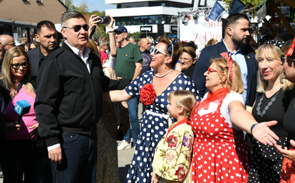 FOTO Zoran Milanović slavi 58. rođendan: Pogledajte kako je izgledao na početku karijere