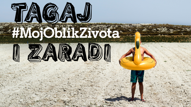 A1 Hrvatska nagrađuje svoje najkreativnije korisnike