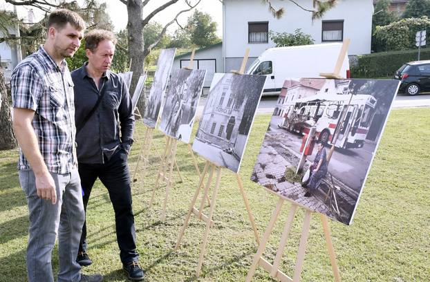 Petrinjci se prisjetili 589 ubijenih civila i poginulih hrvatskih branitelja