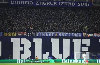 Škoti okupirali Zagreb, ali Boysi su ih pobijedili na tribinama. Na utakmicu je došao i bivši trener