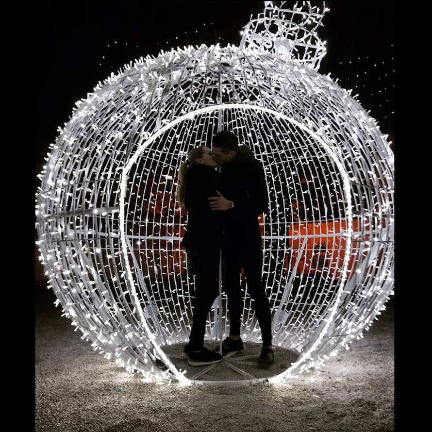 Nema sreće u ljubavi: Mihaela iz 'Savršenog' prekinula je vezu