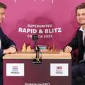Svjetska elita opet u Hrvatskoj: Magnus Carlsen sti&zcaron;e u Zagreb, dolazi i aktualni svjetski prvak!
