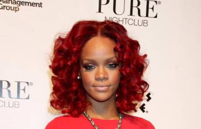Rihanna želi ukinuti zabranu prilaska bivšem dečku Brownu
