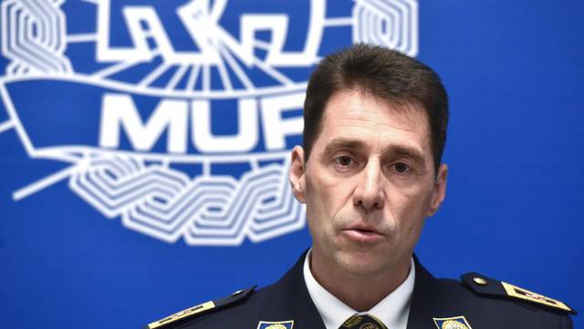 Zagreb: Zamjenik ravnatelja policije o osiguranju tijekom posjeta predsjednika Državnog vijeća NR Kine