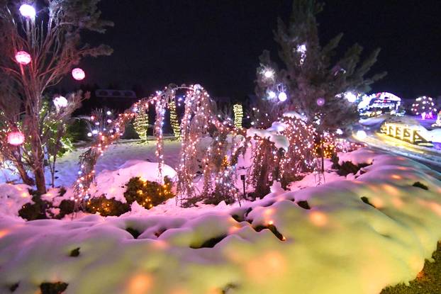 Čazma: Blagdansko imanje obitelji Salaj 