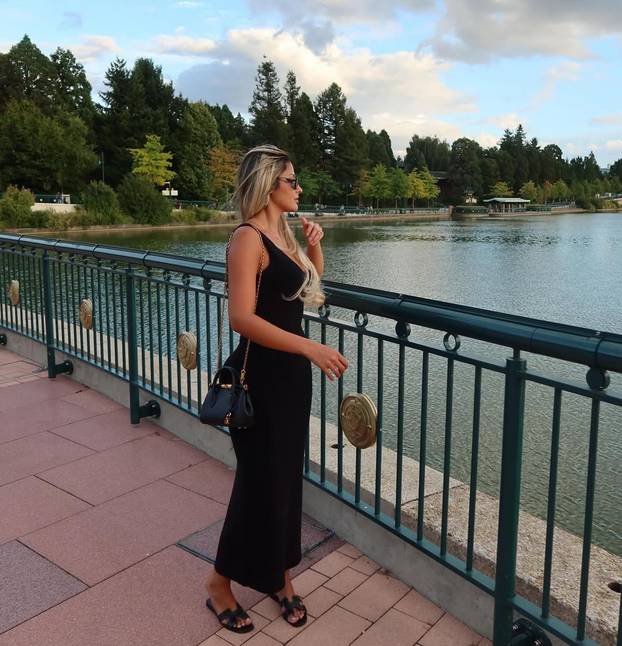 FOTO Lunin u trenirci došao na vjenčanje, Yamal posjetio Lijepu Našu, Endrick ima bračni ugovor