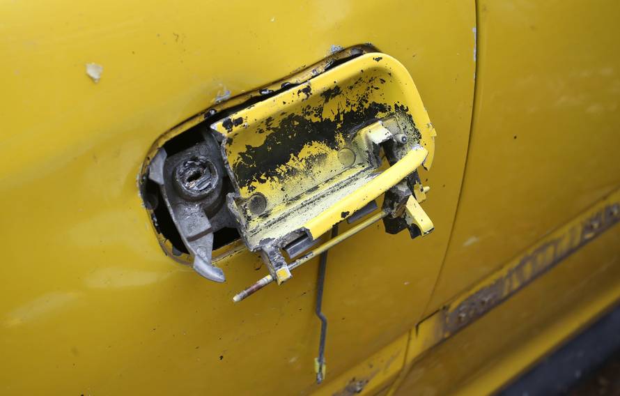 Poginuo pred ocem i trudnom djevojkom: I dalje traže vozača