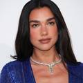 Dua Lipa podr&zcaron;ala prosvjede u Albaniji protiv projekta Trumpovih: 'To me ba&scaron; brine...'