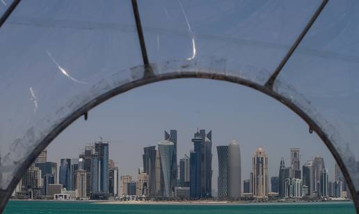 Nakon nogometnog SP-a Katar želi i Olimpijske igre 2036.