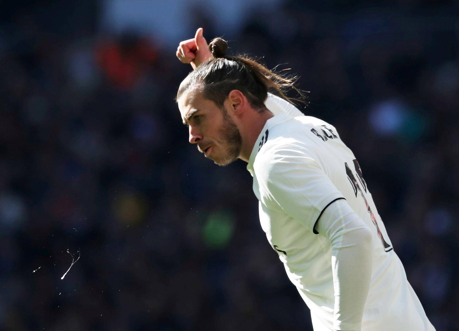 FILE PHOTO: La Liga Santander - Real Madrid v Girona