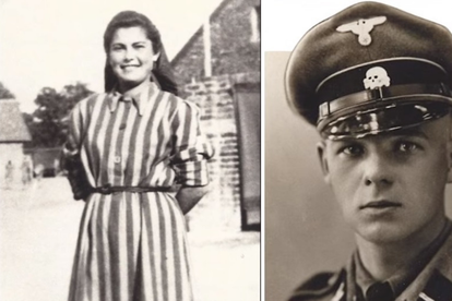 Zaljubljeni u Auschwitzu: On je bio SS-ovac, a ona Židovka...