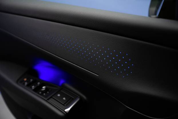 The new Volkswagen T-Roc