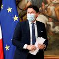 Vlada Italije ponovo u krizi, ostavku dale dvije ministrice