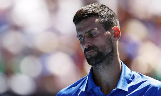 Đoković o Sinneru i doping skandalu: 'Ovo nije pošteno. On je mogao utjecati na ishod...'