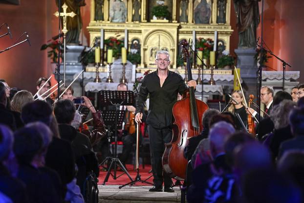 Samobor: Otvorene 50. Samoborske glazbene jeseni