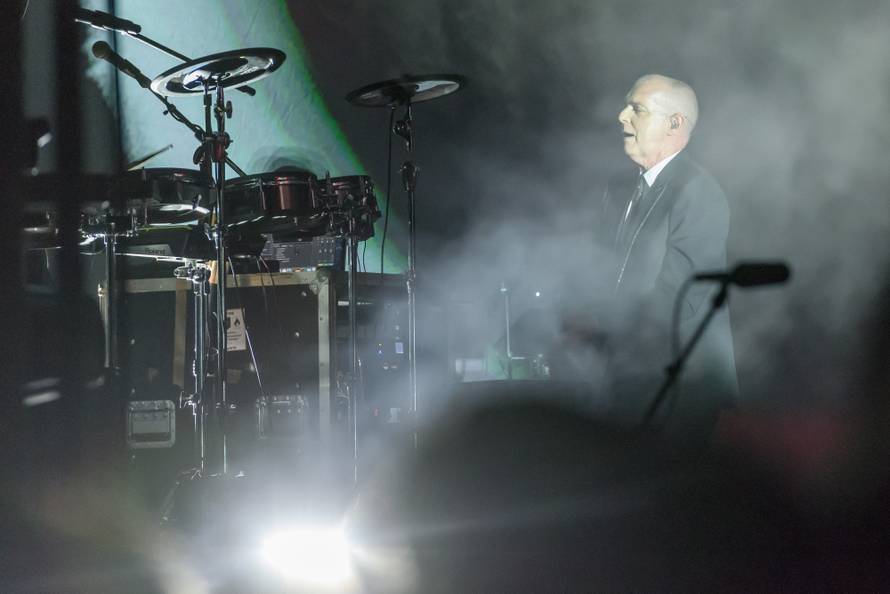 Veliki koncert u Zadru: Pet Shop Boysi rasplesali Jazine