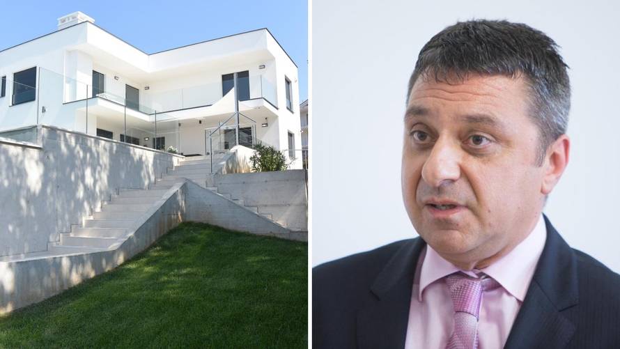 Bivši šef Uljanika imao je duplo veću plaću od Plenkovića i vilu