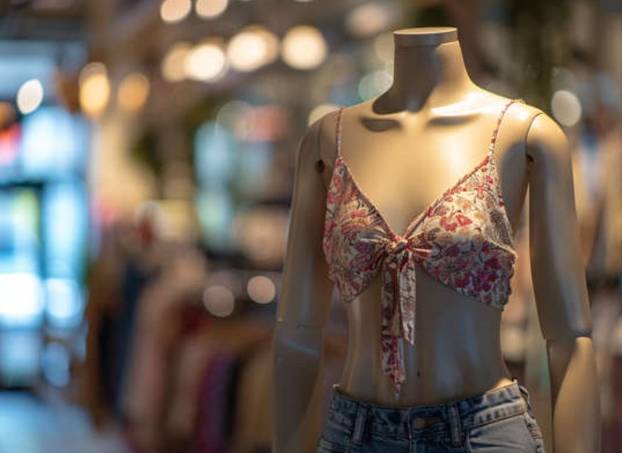 FOTO 50 modnih grešaka koje će učiniti da žene starije od 50 izgledaju još starije