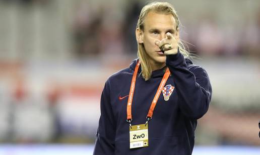 Legendarni 'vatreni' odbio je Dali&cacute;ev poziv u reprezentaciju