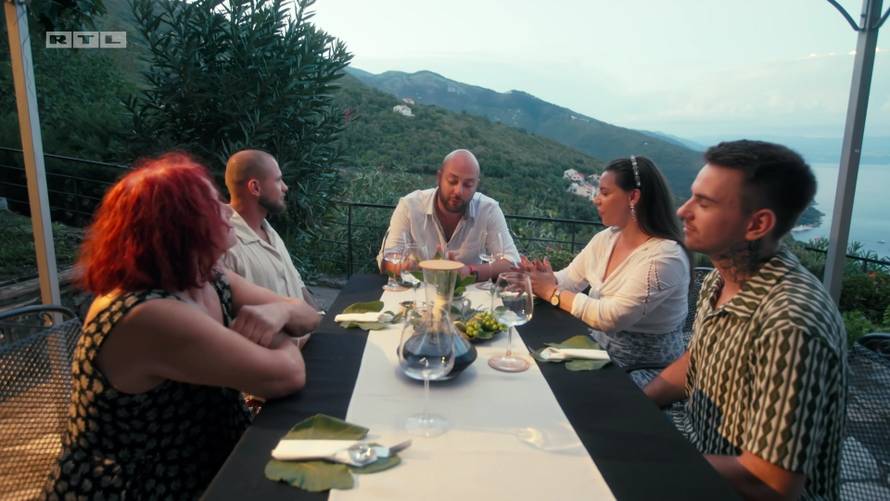 Maciej zatvara tjedan u Večeri za 5: Evo što priprema gostima