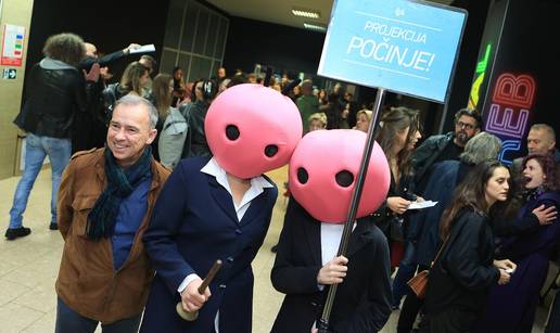 Na Zagreb Film Festivalu ove će godine gostovati mnoga važna imena, a evo tko sve dolazi...
