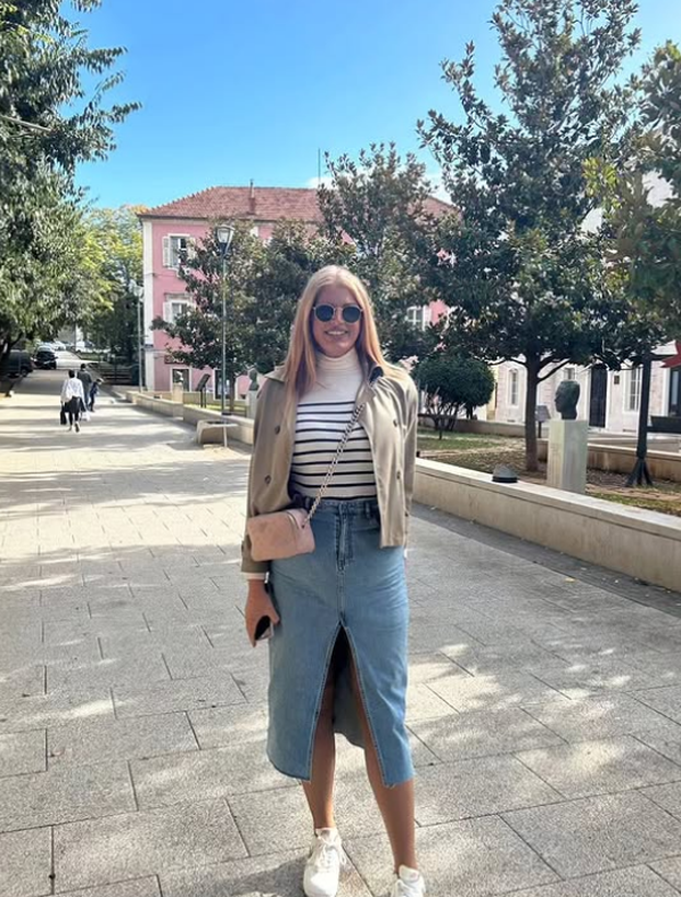 FOTO Sjećate se Nine iz 'Života na vagi'? U trudnoći je otkrila tumor, evo kako sada izgleda