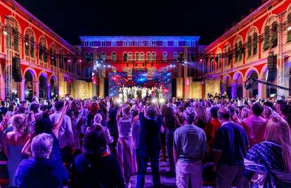 Splitski festival slavi 65 godina i početkom srpnja zove na party za sve generacije! Ne propustite