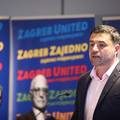 Lovrić i Bernardić pozvali Tomaševića na ostavku: 'Nije vrijeme za izbore. Game over'