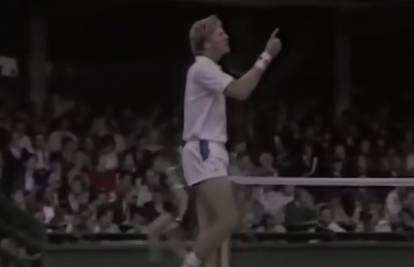 Umro je tenisač koji je 1987. senzacionalno srušio Beckera