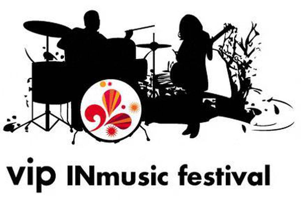 Ove godine besplatni šatori na festivalu Vip InMusic