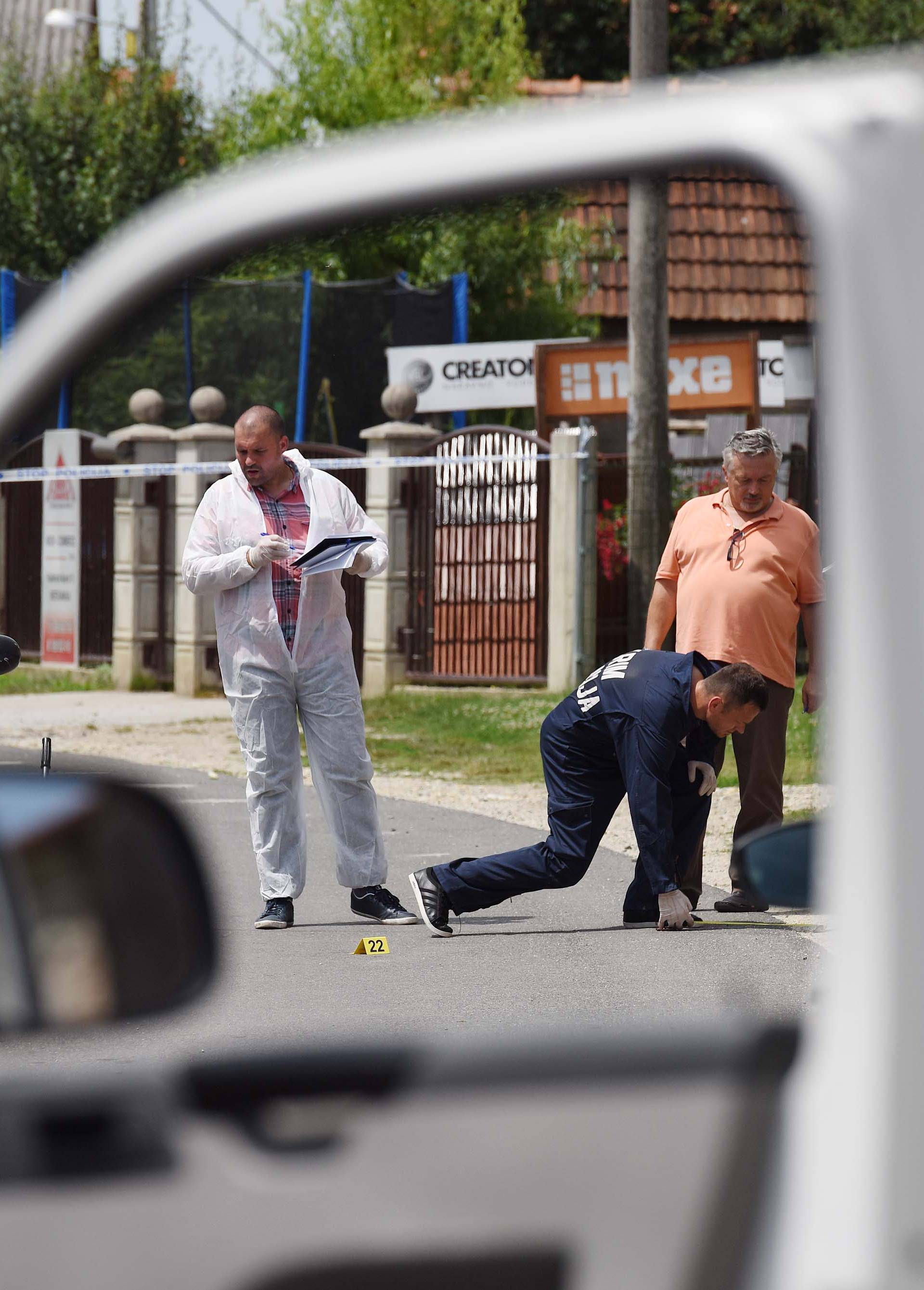 Novi detalji zločina: Otkriven motiv ubojstva u Međimurju