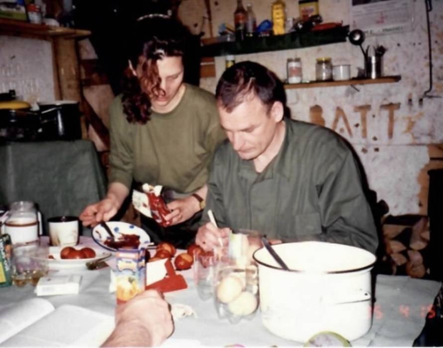 Duška je u Oluji bila medicinska sestra na Velebitu: 'Ništa nije bilo svetije nego poći tamo...'