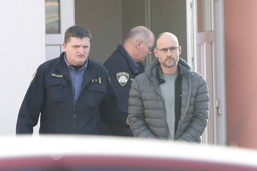 Optužnica za Dedićevo ubojstvo nije potvrđena, tražili su da se izdvoji ključni dokaz protiv Base