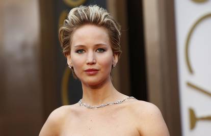 Jennifer Lawrence donirala je 14 milijuna kuna dječjoj bolnici