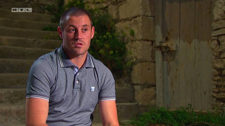 Samanta odbila sladoled koji joj je kupio farmer Ivan: 'Ja to neću lizati, pa kukci su unutra, fuj..'