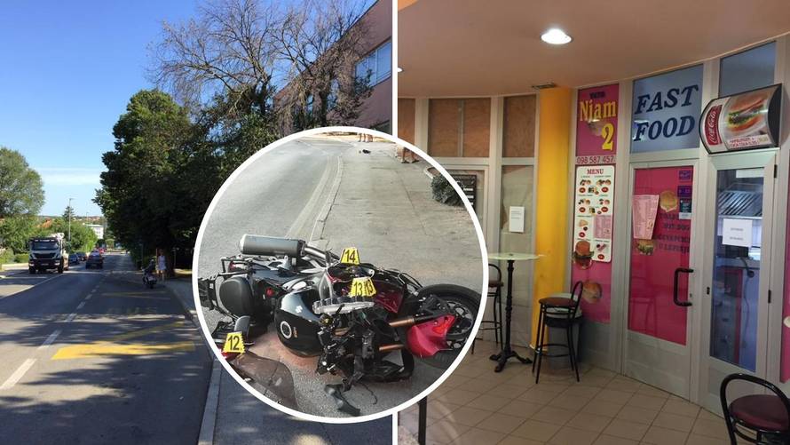 Snaha vidjela kako joj svekrva leži mrtva: 'Začuli smo urlike'