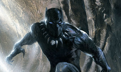 Opet priča o postanku: 'Black Panther' ide od samog početka