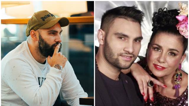 Povratak zvijezde Supertalenta: Bio je traženi romski pjevač, a sada je otkrio zašto je 'nestao'