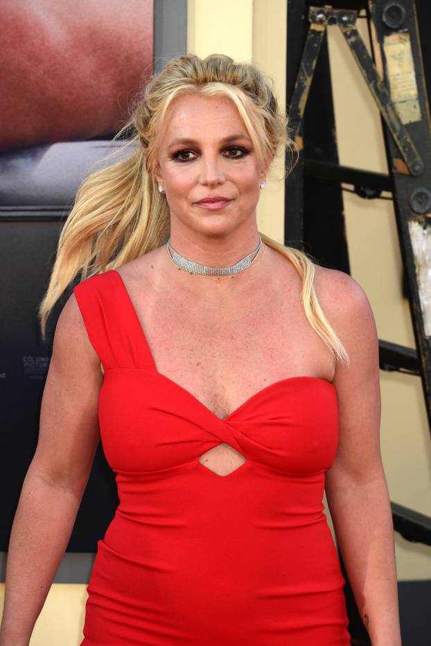 Britney Spears napokon slobodna: Sud je prekinuo 14 godina dugo skrbništvo njezinog oca 